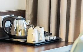 Premier Inn Stuttgart Airport